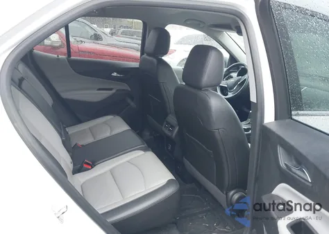 2019 Chevrolet Equinox Premier из США, поврежденный, VIN 2GNAXXEV3K6294976